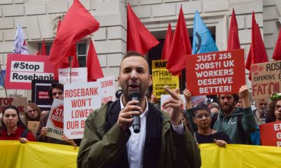 The Greens are the very antithesis of populism