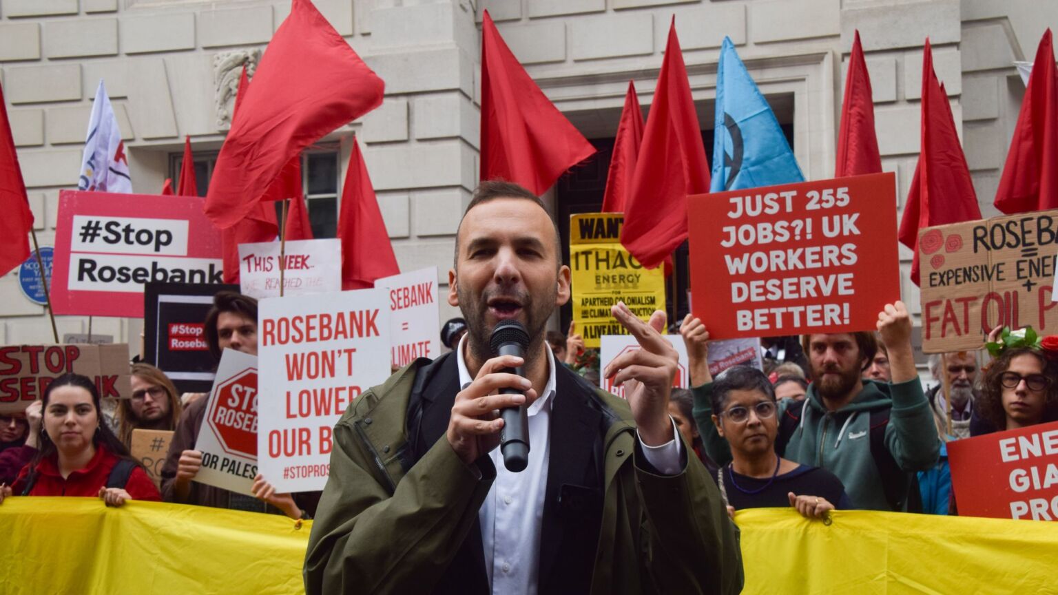 The Greens are the very antithesis of populism