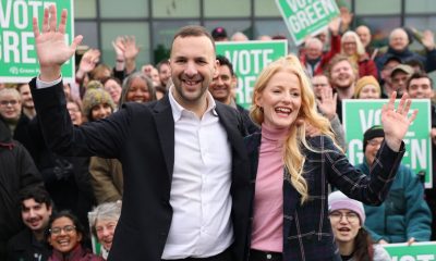 The Greens and Reform have nothing in common