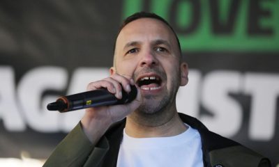 No one can deny it now: anti-Zionism is an ideology of hatred