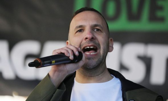 No one can deny it now: anti-Zionism is an ideology of hatred