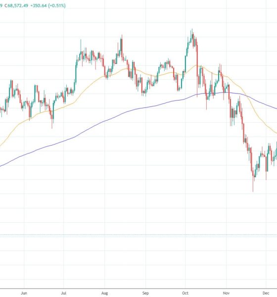 Fidelity says Bitcoin’s Cycle Drawdown is the Mildest Yet