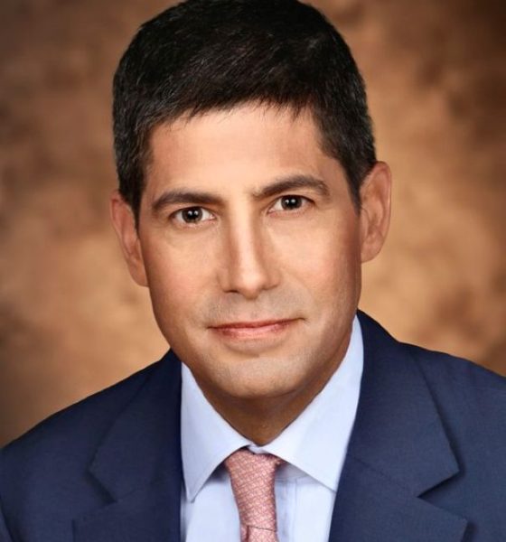 Who is Keven Warsh, Trump’s Pick for the Federal Reserve?