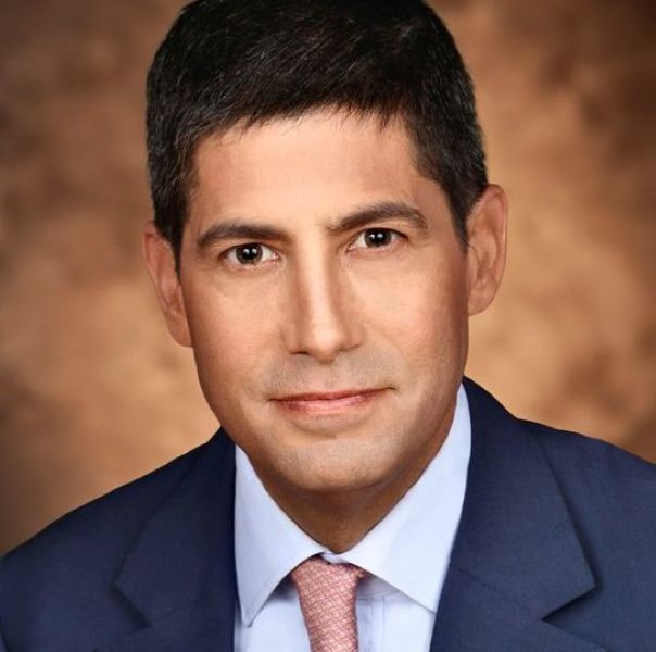 Who is Keven Warsh, Trump’s Pick for the Federal Reserve?