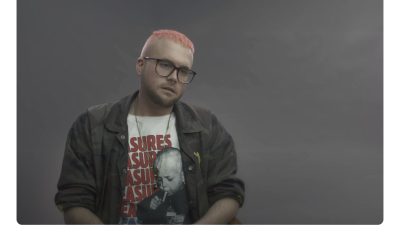 Why It’s Partnering, Not Issuing