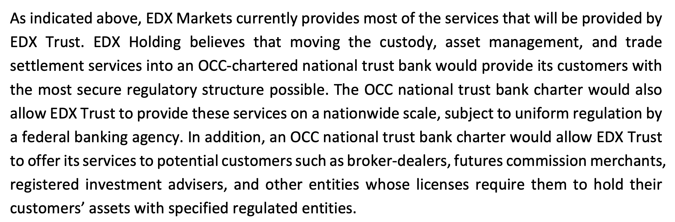 Coinbase, Banks, Ripple, BitGo, United States, Paxos