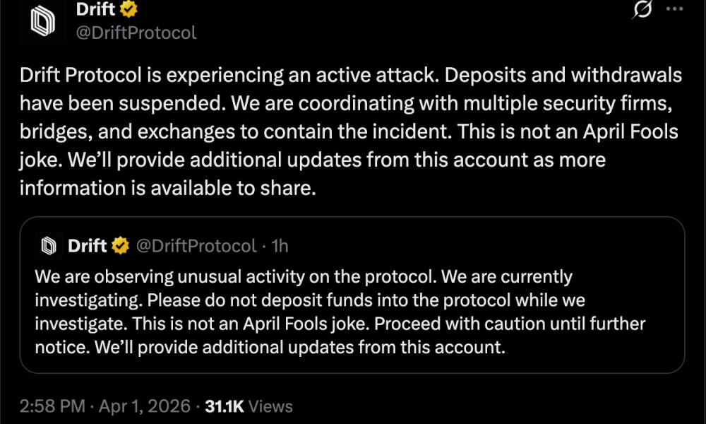 Cybercrime, Cybersecurity, Hacks, Decentralized Exchange