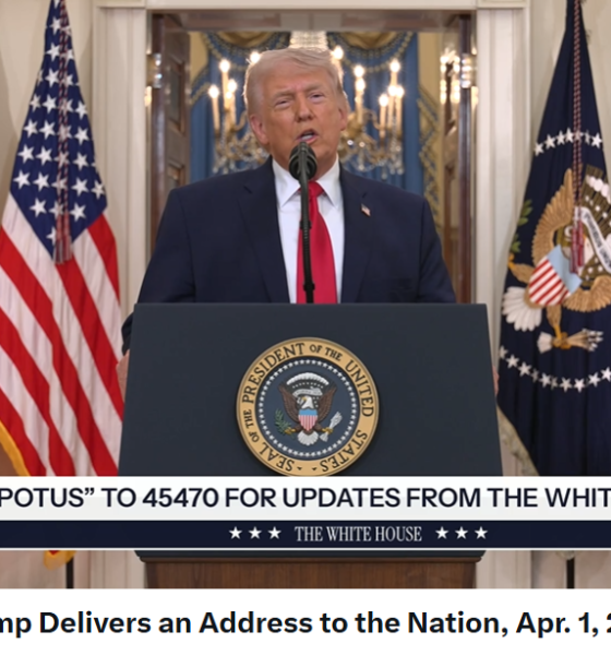 Trump Threatens to Hit Iran Extremely Hard in the Coming Weeks