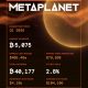 Metaplanet Buys 5,075 BTC in Q1 to Become 3rd Largest Treasury