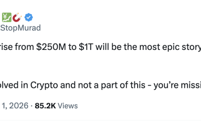 'Memecoin Messiah' Lost $60M Trading Mostly SPX6900: He's Still Not Selling