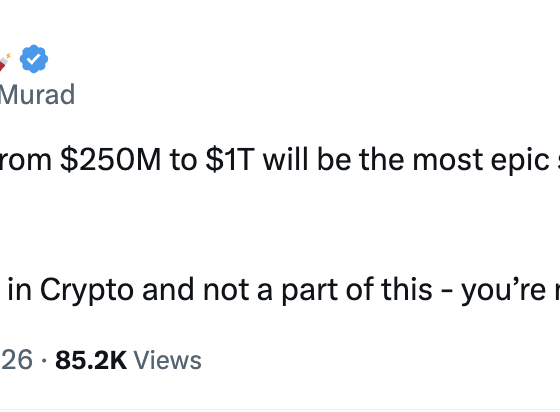 'Memecoin Messiah' Lost $60M Trading Mostly SPX6900: He's Still Not Selling