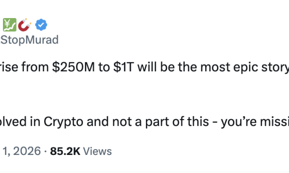 'Memecoin Messiah' Lost $60M Trading Mostly SPX6900: He's Still Not Selling