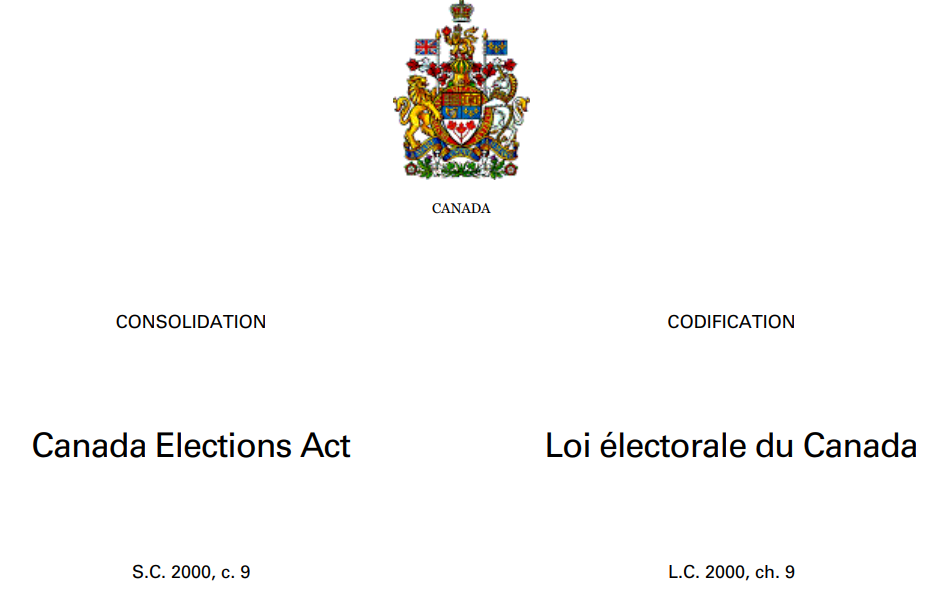 Crypto Donations a Challenge for Canadian Election Transparency