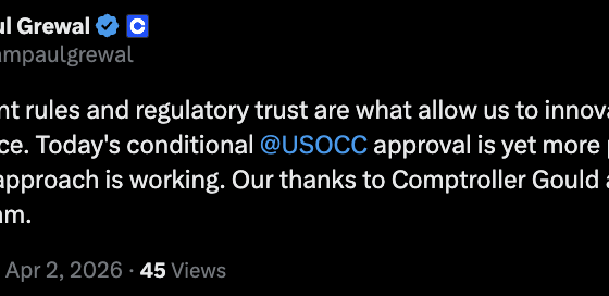 Coinbase, Banks, United States, Cryptocurrency Exchange