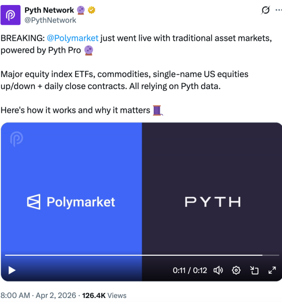 United Kingdom, Stocks, Tesla, Chainlink, Polymarket, Kalshi, Prediction Markets