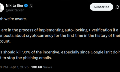 Twitter, Cryptocurrencies, United Kingdom, Scams