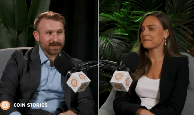 Bitcoin ETFs Will Be Bigger Than Gold ETFs, Says ETF Analyst