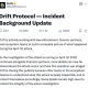 Drift Protocol Exploit Took 'Months Of Deliberate Preparation'