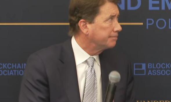 Cryptocurrencies, Law, Politics, Congress