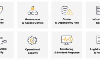 Solana Foundation Launches STRIDE Security Program