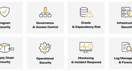 Solana Foundation Launches STRIDE Security Program