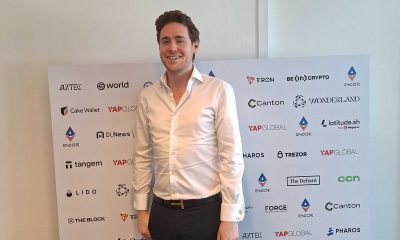 DATs Need Liquid Staking to Outperform ETH Staking ETFs: Lido Exec