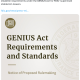 FDIC Proposes Rules For Stablecoin Issuers under GENIUS Act