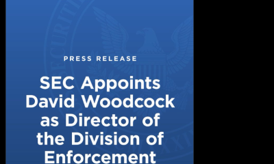 Cryptocurrencies, Law, SEC, Enforcement