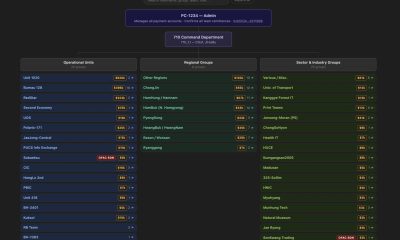 North Korean IT Worker Gets Hacked, Secrets Revealed