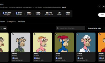 Yuga Labs Resolves Long-Running NFT Dispute