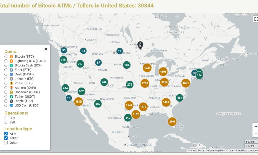 Bitcoin Depot Reports $3.7M Loss after Breach of Corporate Wallets