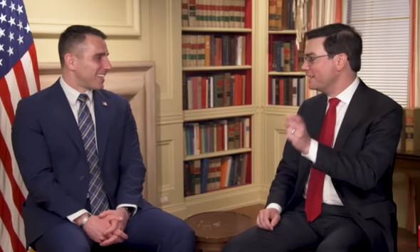 CIA to Bring in AI Co-workers to Help Catch Spies