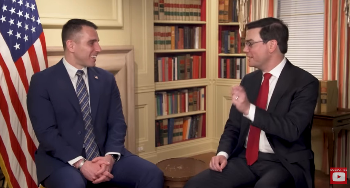 CIA to Bring in AI Co-workers to Help Catch Spies