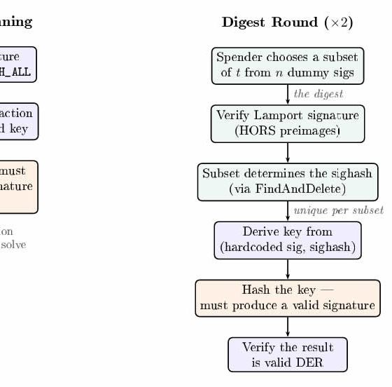 Quantum-Safe Bitcoin Transactions Need No Protocol Upgrade