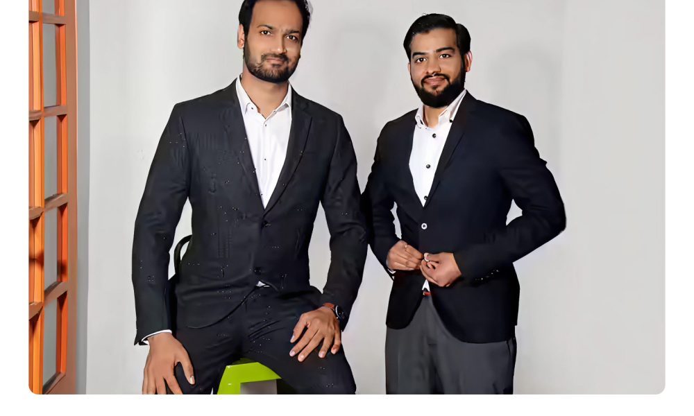 The Fake Website That Triggered an Arrest in the CoinDCX Case