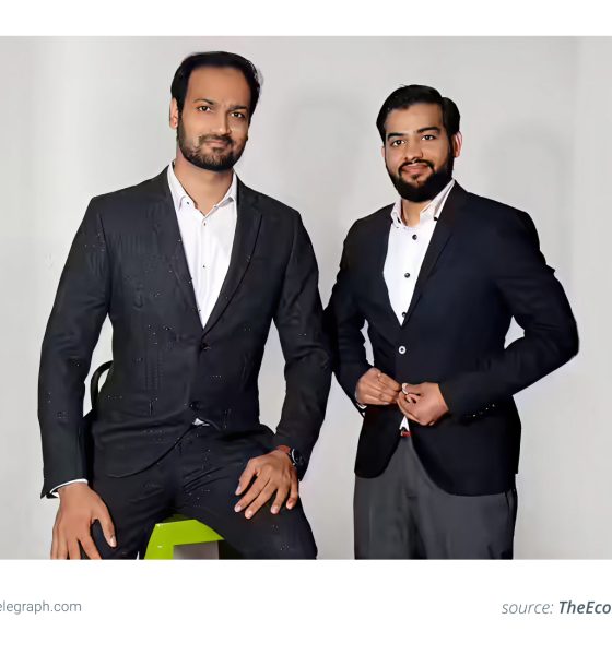 The Fake Website That Triggered an Arrest in the CoinDCX Case