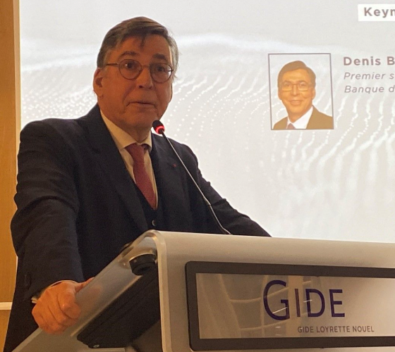 France Pushes Tighter Curbs on Dollar Stablecoins and Self-Custody Wallets