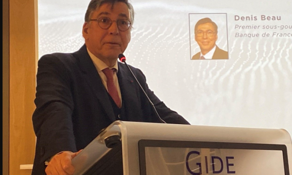 France Pushes Tighter Curbs on Dollar Stablecoins and Self-Custody Wallets