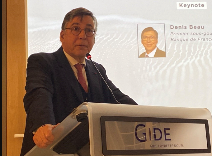 France Pushes Tighter Curbs on Dollar Stablecoins and Self-Custody Wallets