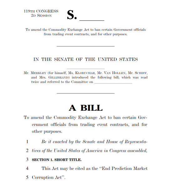 White House Warns Staff as Iran Bets Spark Insider Concerns