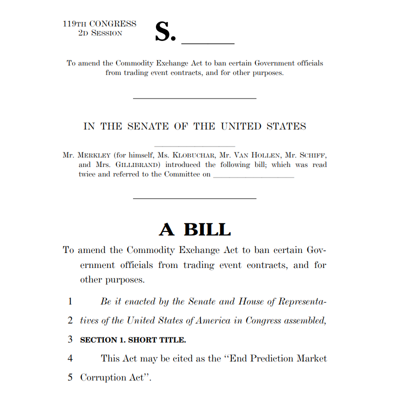 White House Warns Staff as Iran Bets Spark Insider Concerns