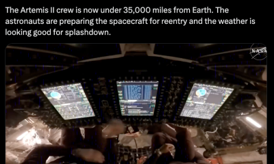 NASA, Space, To the Moon, Polymarket, Kalshi, Prediction Markets