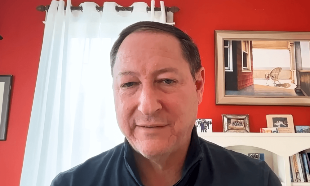 Bitcoin, Ether Near Levels That Could Signal Trend Reversal: Investor