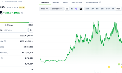 Jito Expands Into South Korea with KODA Custody Partnership