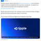Ripple Teams with Korean Insurer for Blockchain-Based Bond Settlement