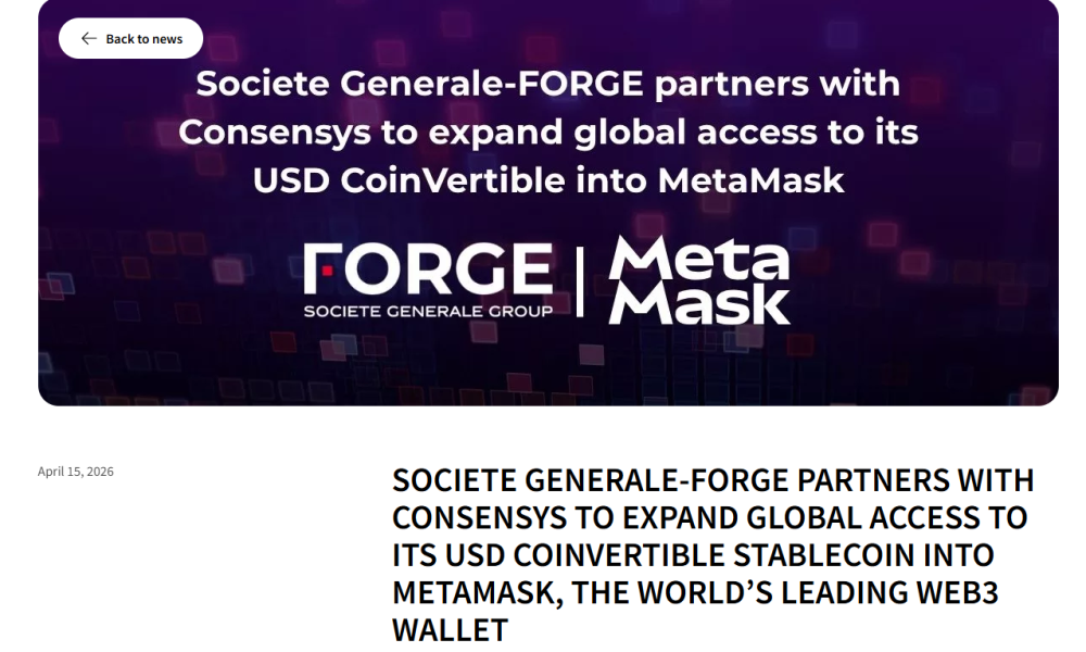 Cryptocurrencies, France, Europe, Adoption, Stablecoin, MiCA, MetaMask