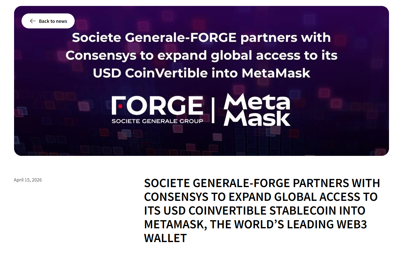 Cryptocurrencies, France, Europe, Adoption, Stablecoin, MiCA, MetaMask