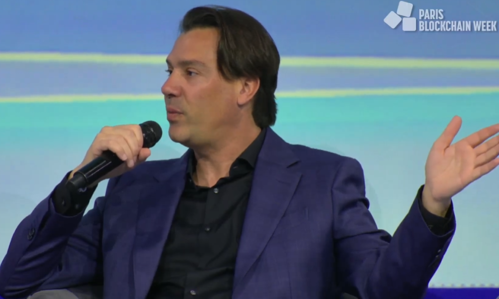 eToro Acquires Zengo in Self-Custody Push, CEO Predicts $250K Bitcoin