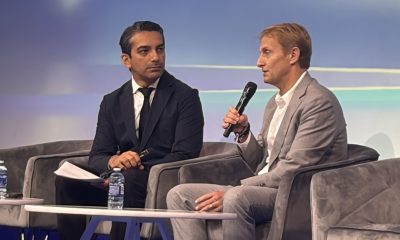 Europe, European Union, MiCA, Paris Blockchain Week