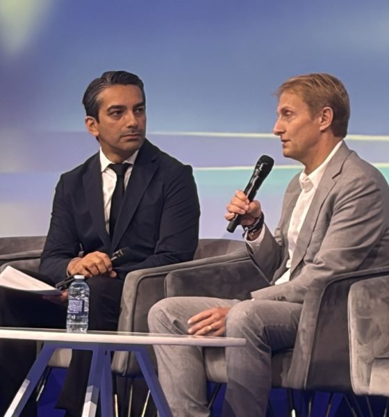 Europe, European Union, MiCA, Paris Blockchain Week